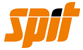 Spit Befestigung