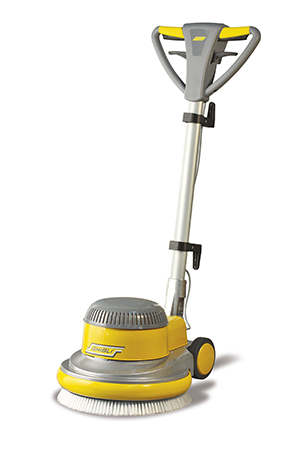 Ghibli 00187 EL-GH1 SB 143 L 22 Einscheibenmaschine 430 mm