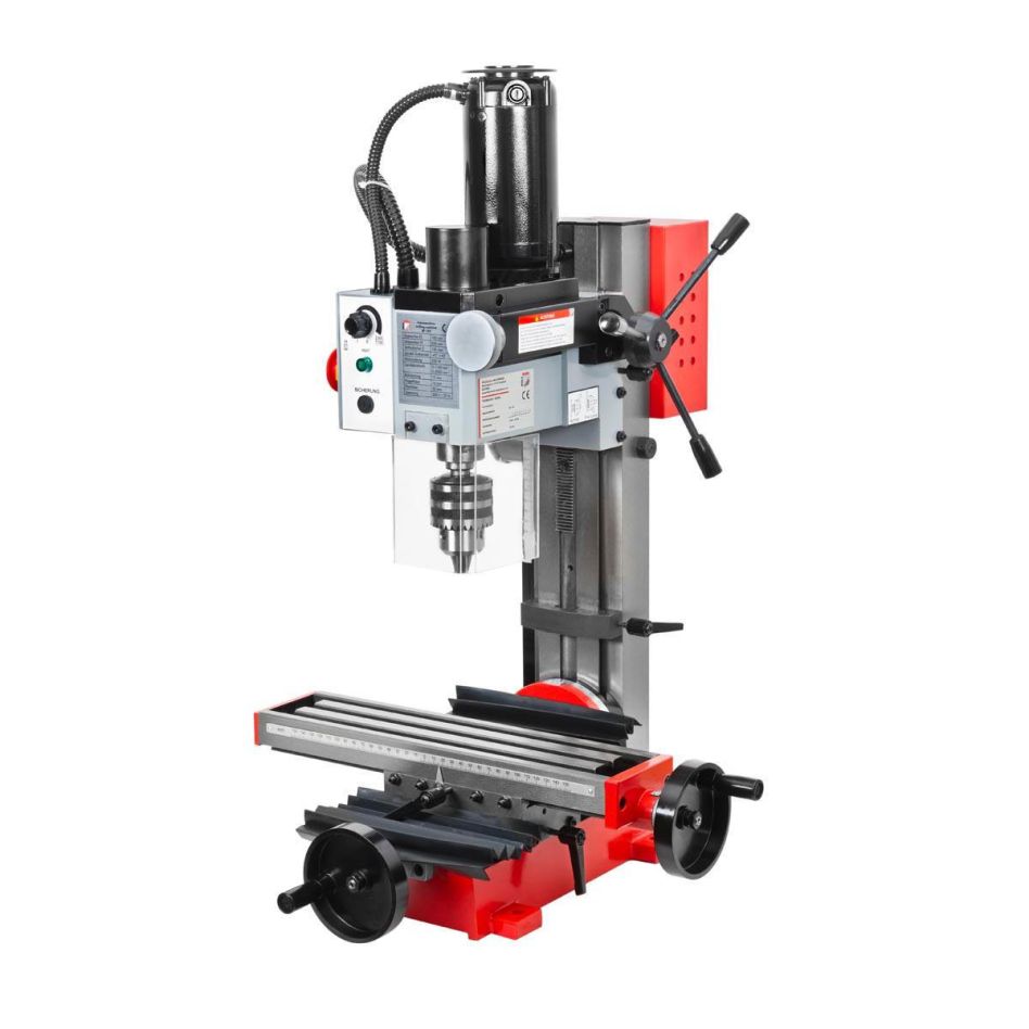 Holzmann BF16V_230V Fräsmaschine