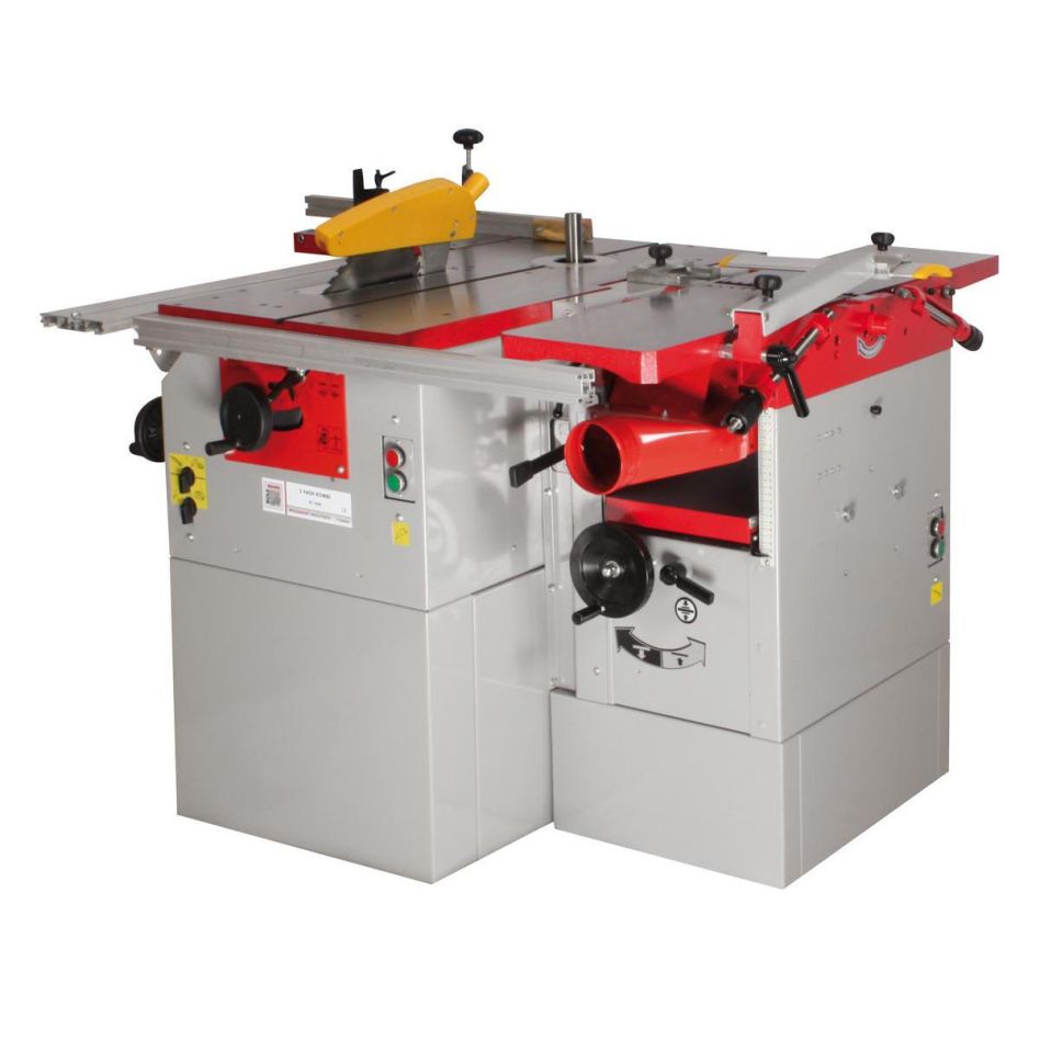 Holzmann K5260L_230V 5 fach Kombination