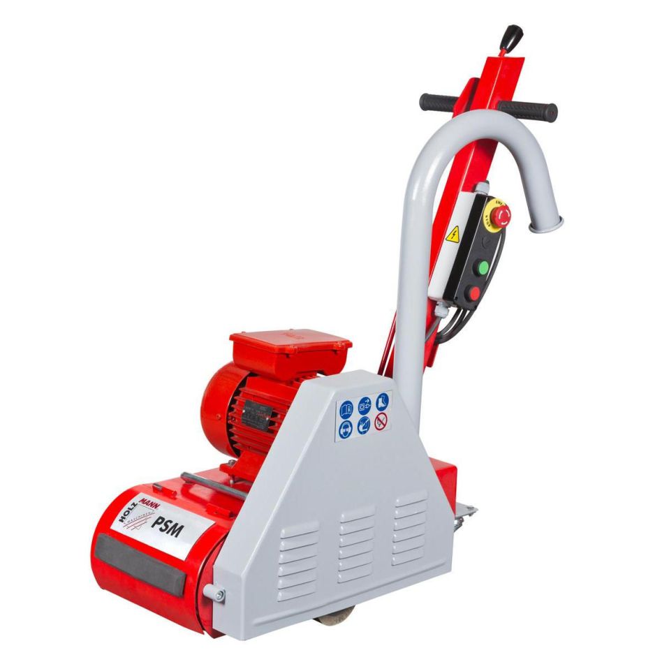 Holzmann PSM3_230V Parkettschleifmaschine