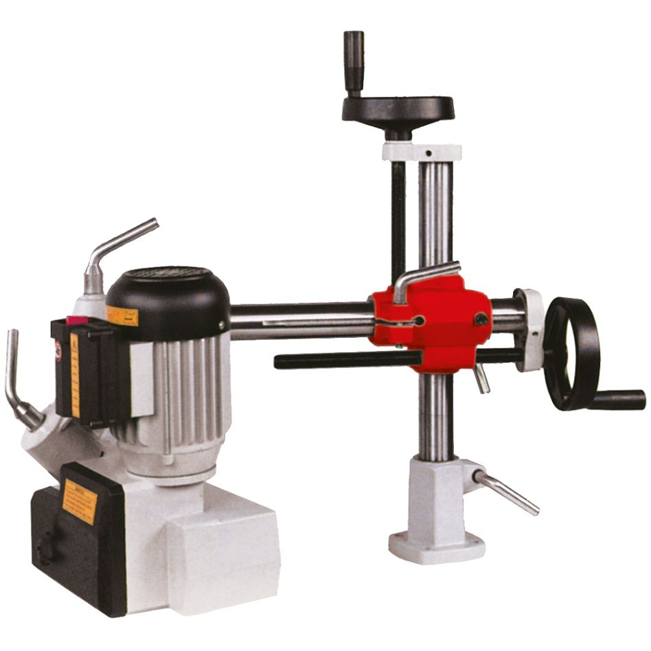 Holzmann SF324N_230V Vorschubapparat 4 Geschwindigkeiten