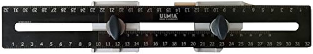 Ulmia 0030 Multifunktionswerkzeug 3 in 1