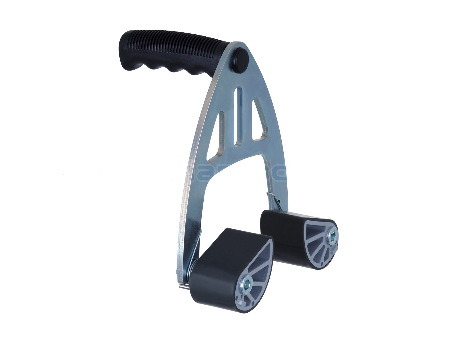 Delma 0065 ST Comfort Plattenträger 50 - 110 mm