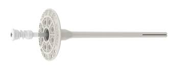 Spit Befestigung 012587 12587 8 x 475 / 440 ISO-S Isolierschraube Metall TX30 100 Stk.