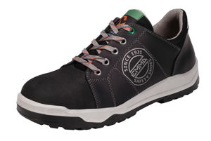 Emma MM980549 Sicherheitsschuhe Clay D S3 Low Modell Pur esd