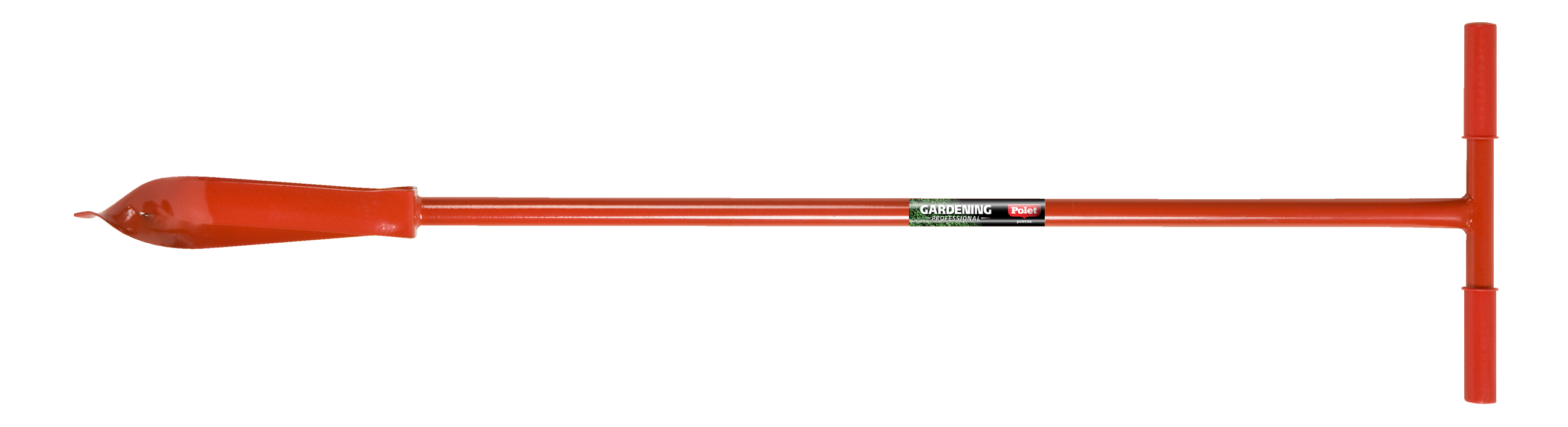 Polet 021128 Geschmiedeter Spiralbohrer 80MM