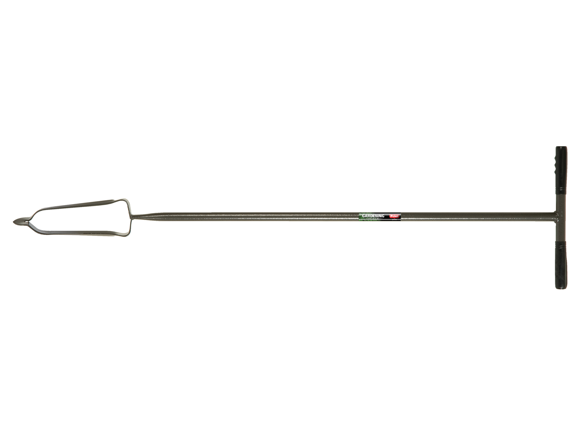 Polet 021128E Spiralbohrer mit gedrehter Spitze 75MM