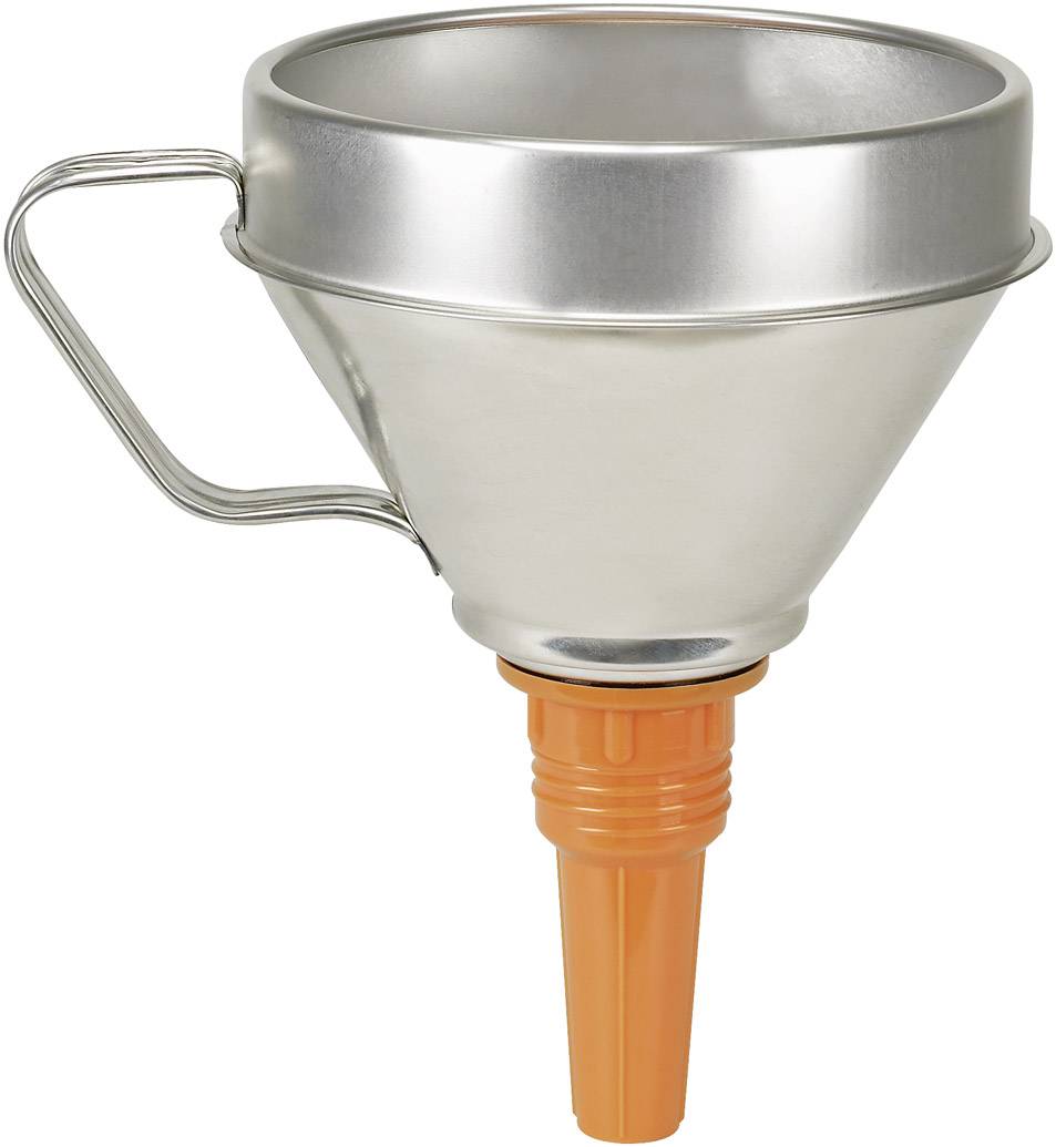 Pressol 02 342 Trichter Stahlblech verzinkt Ø 160 mm 1.3L Sieb