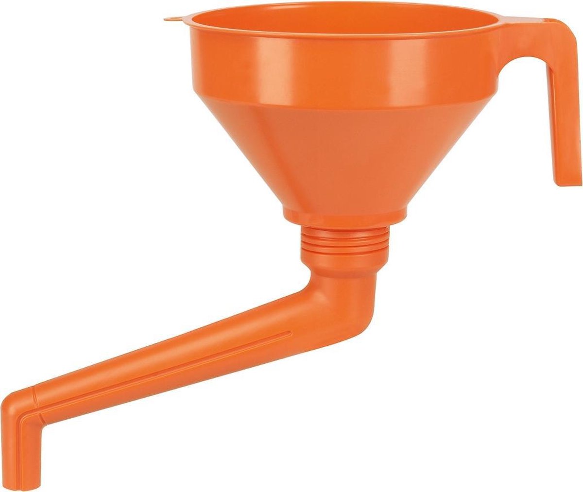 Pressol 02 562 Kombitrichter PE WAL Ø 160 mm 1.2L Sieb