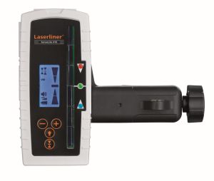 Laserliner 028.75 SensoLite 410 Set Laserempfänger