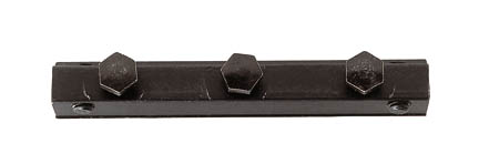 Mafell Zubehör 035101 Spannbacken 1 Stück für 091696, 091697