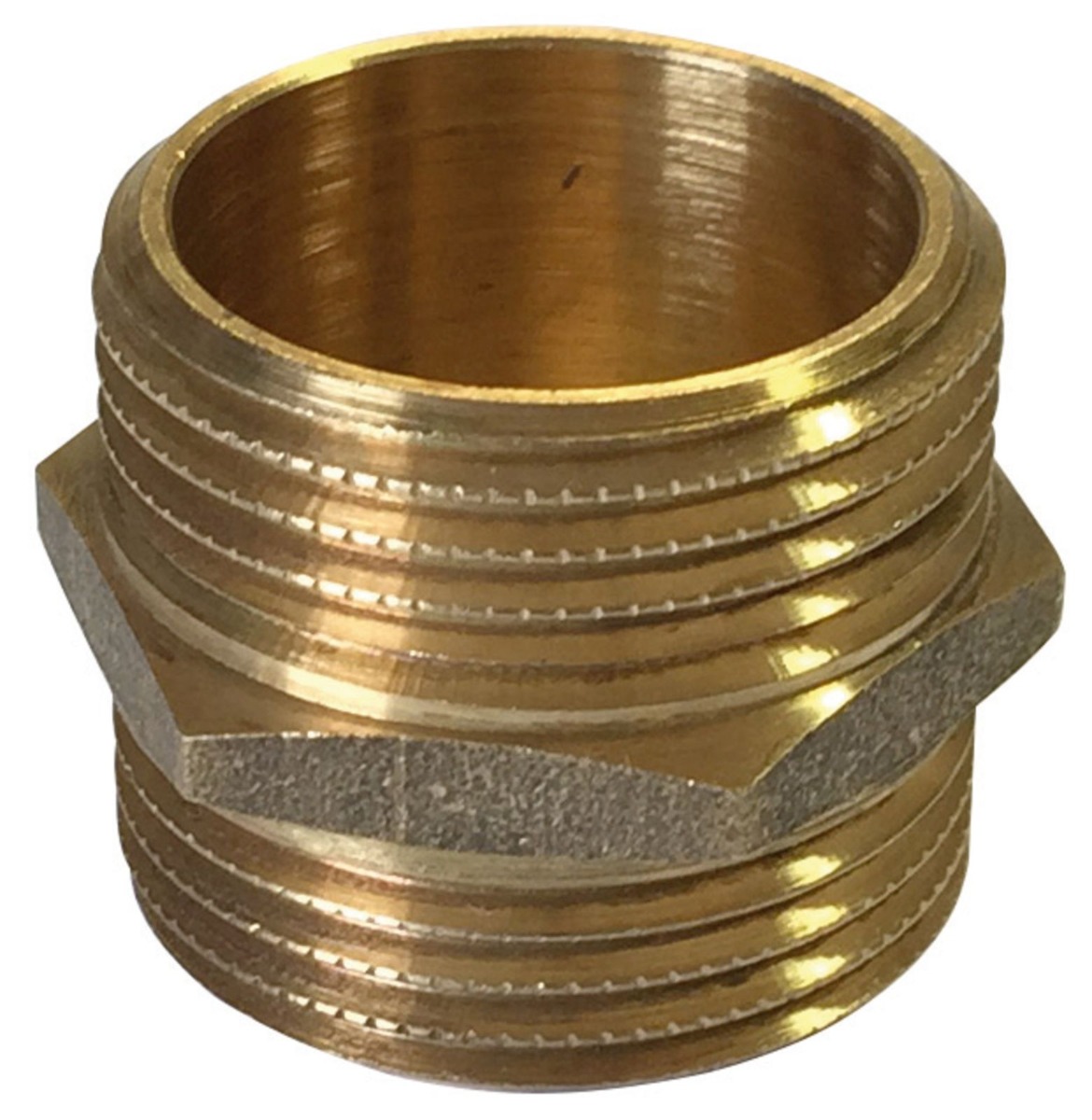 Rems 045159 Doppelnippel 1" für Rems Multi-Push