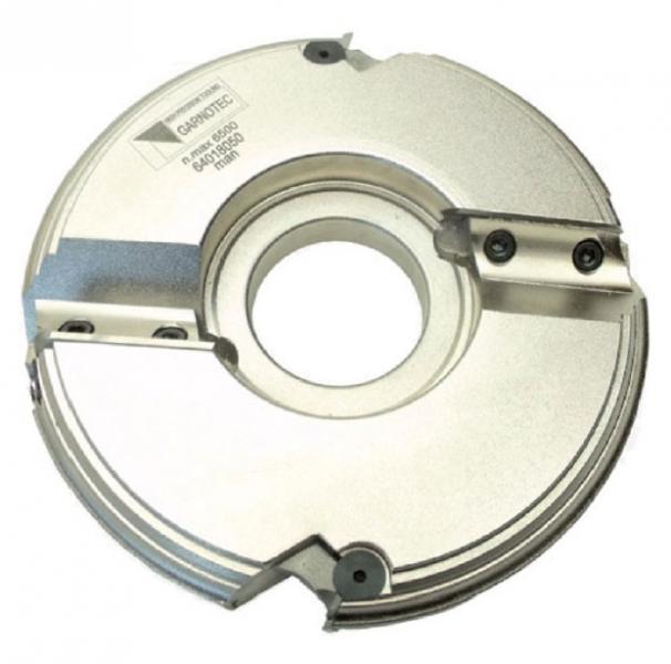 GRN Tools 05102.180.03.52 Bossierfräser Pos(2) Typ MAN 180x50 Z3