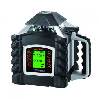 Laserliner 053.300A Quadrum DigiPlus 410S Neigungslaser