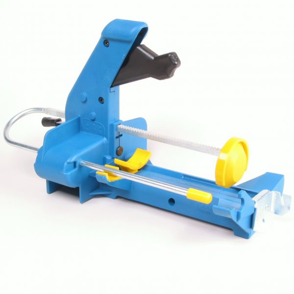 Köhler Woodcap 586010 Holzabfall-Spender