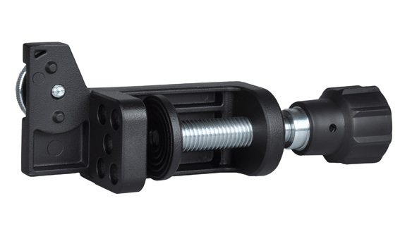 Nedo N062424 Heavy-Duty-Empfängerhalterung