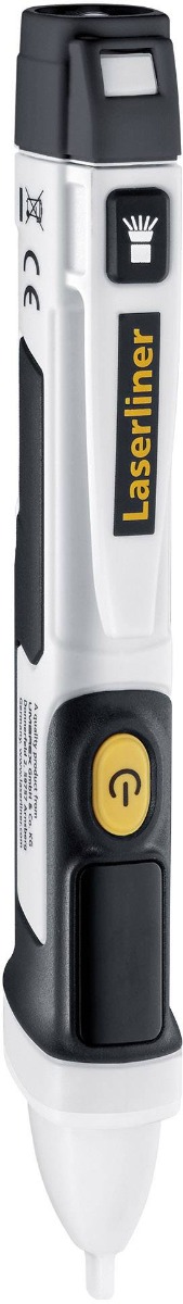 Laserliner 083.014A ActiveFinder Pro - Der berührungslose Spannungsprüfer
