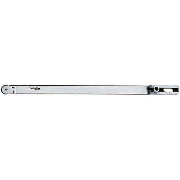 Mafell Zubehör 091647 Schiene für Schlitzdicke 14 mm