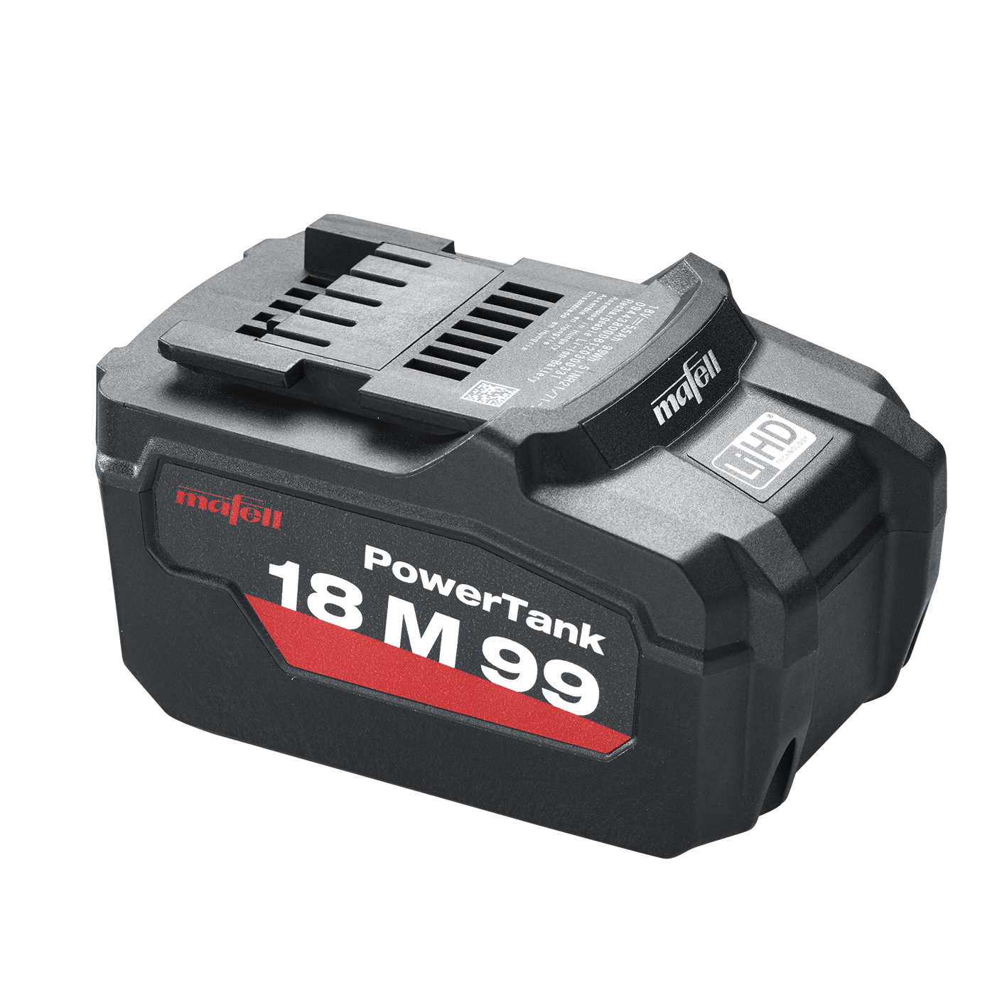 Mafell Zubehör 094438 18M99 Akku-PowerTank