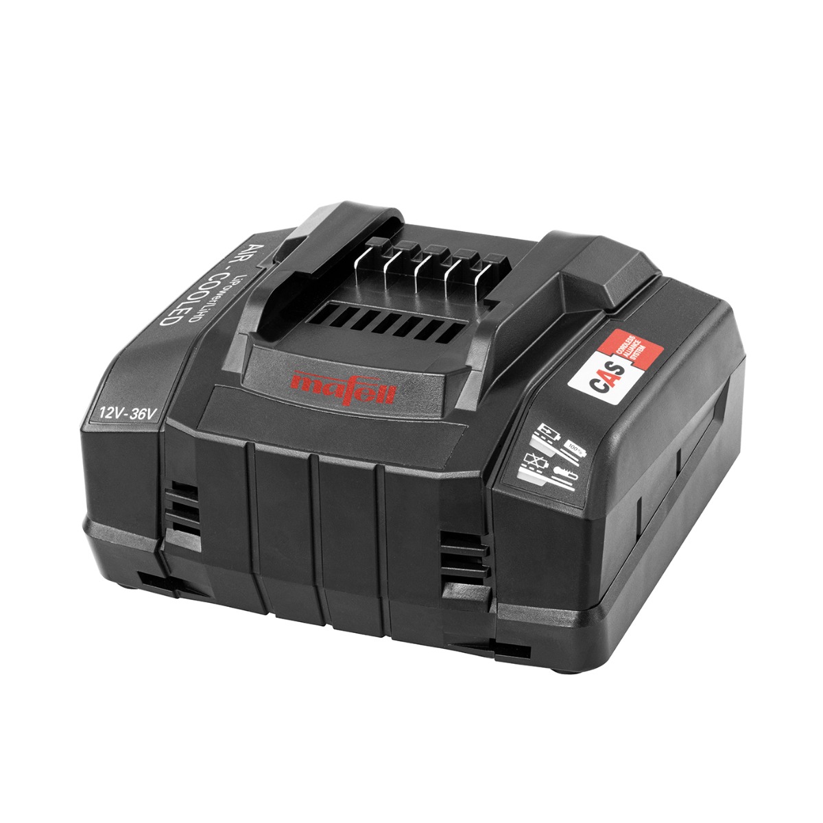 Mafell Zubehör 094509 94509 APS M+ Schnellladegerät 12-18 Volt