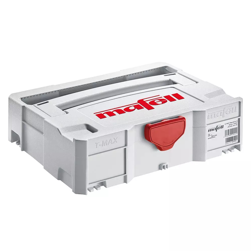 Mafell Zubehör 095178 T-Max Transportkoffer Gr.1 leer
