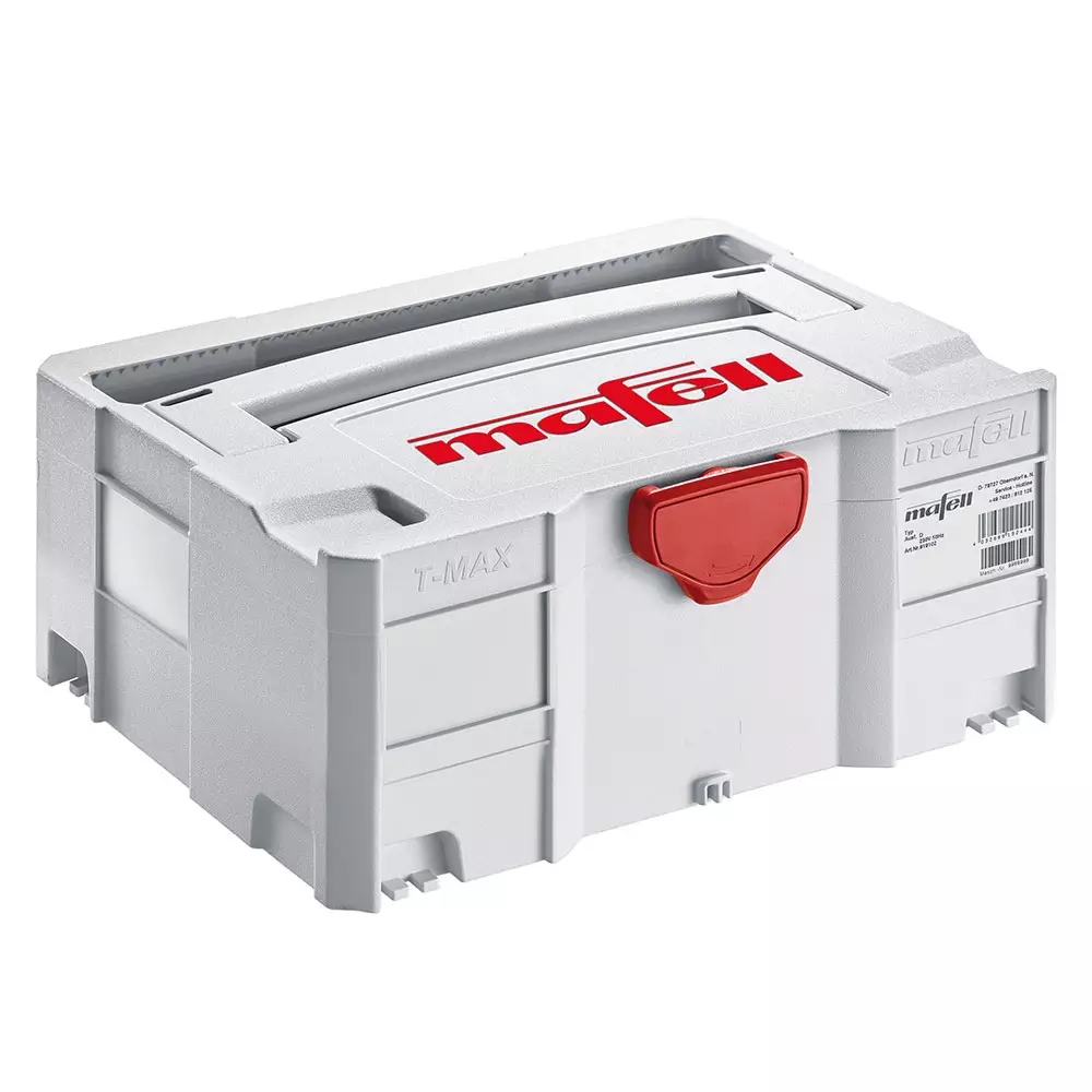 Mafell Zubehör 095179 T-Max Transportkoffer Gr.2 leer
