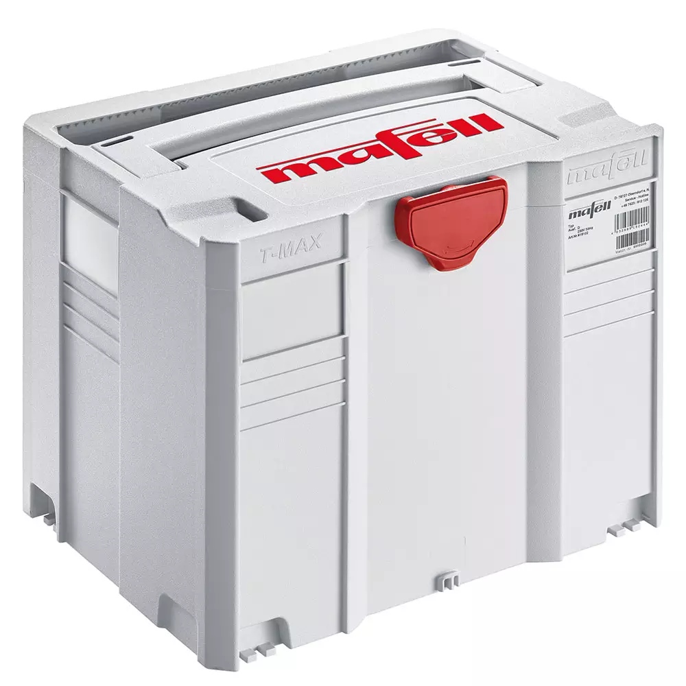 Mafell Zubehör 095181 T-Max Transportkoffer Gr. 4 leer