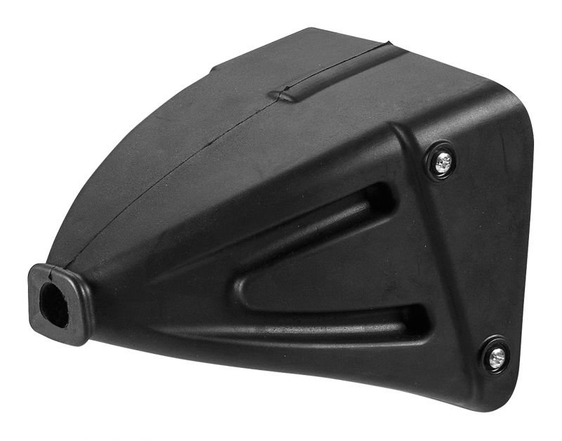 Ecodora 0E728115 Kabelführung Schutzkappe Ip45