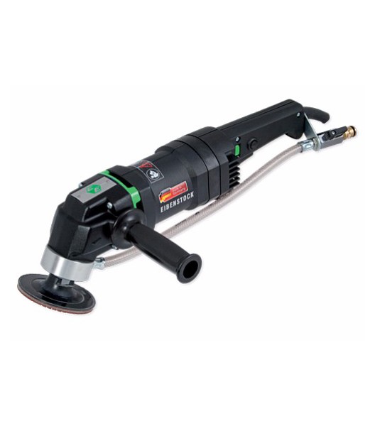 Eibenstock 10.095.07 Poliermaschine WPN 180 1200 W - 2800 U/min mit Wasseranschluss