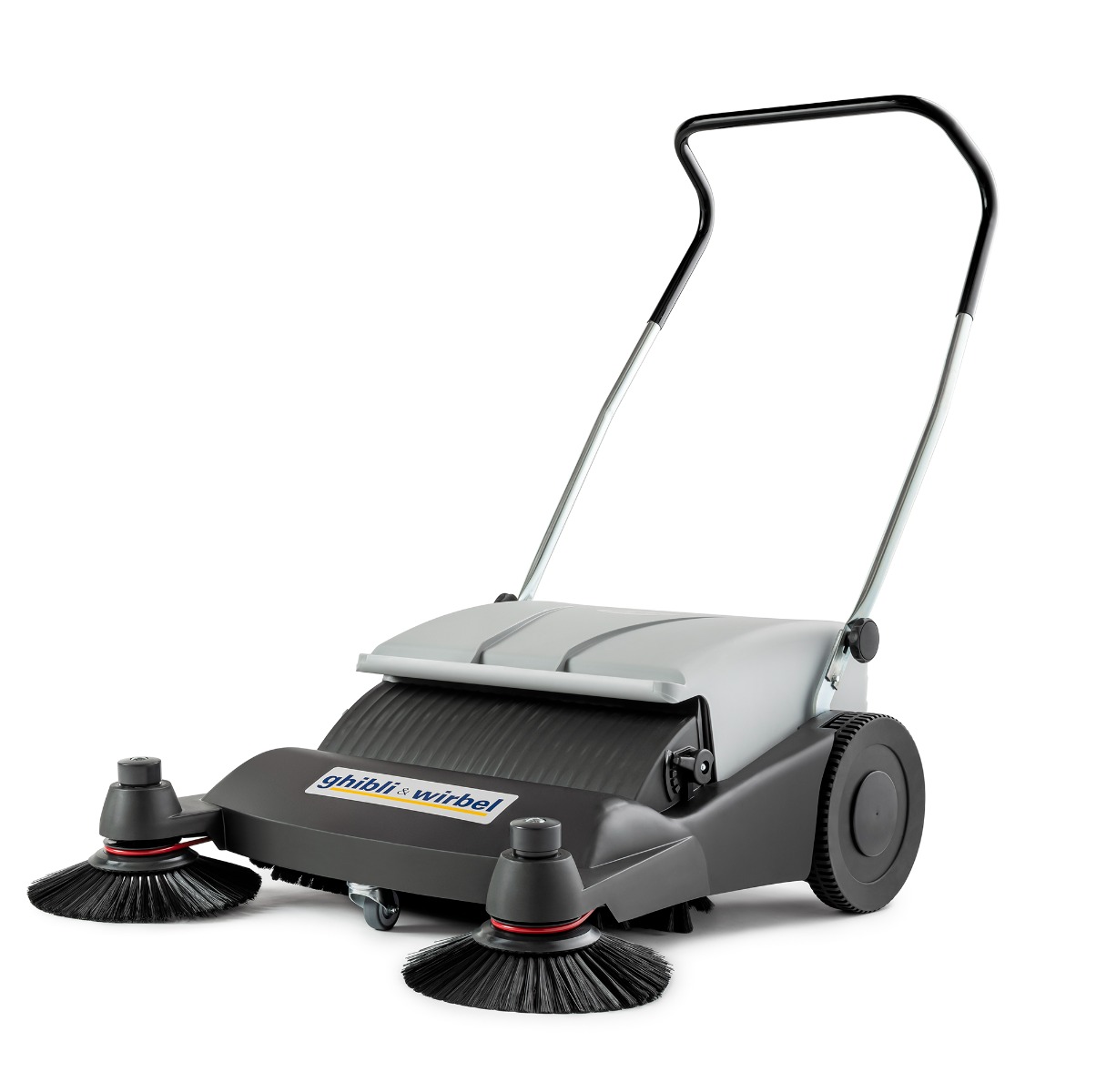 Ghibli 10.8000.00 Kehrmaschine HS M 80