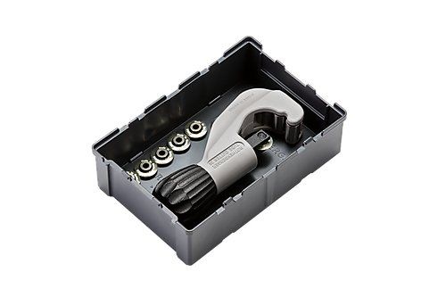 Rothenberger 1000002222 TUBE CUTTER 35 INOX + Schneidräder, ROBOX