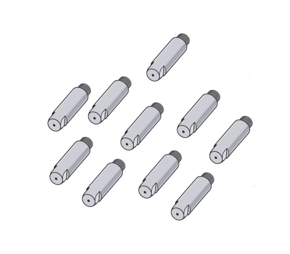 Contimac 100122T Stromdüse 0,8 Mm für Aluminiumdraht (pro 10)