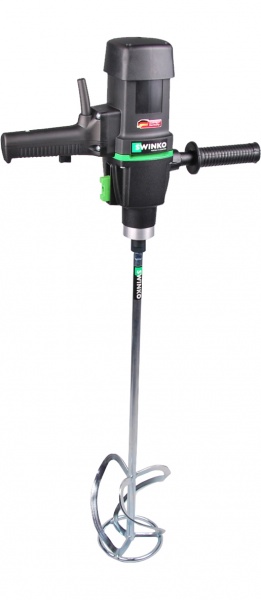 Swinko 10.049.06 Mischpult EHR 23/2.3 GS 1800 Watt