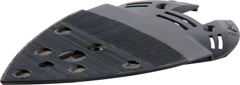 Festool Zubehör 497483 Schleifschuh LSS-STF-RO90 V93 E