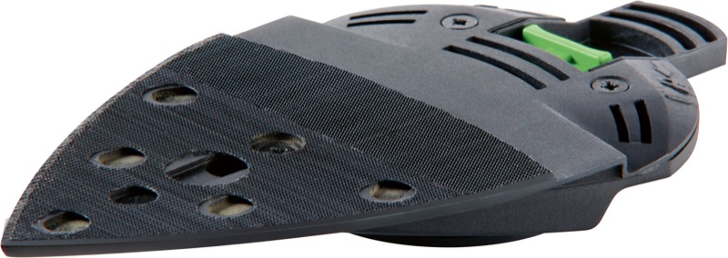 Festool Zubehör 496803 Schleifschuh LSS-STF-RO90 V93/6