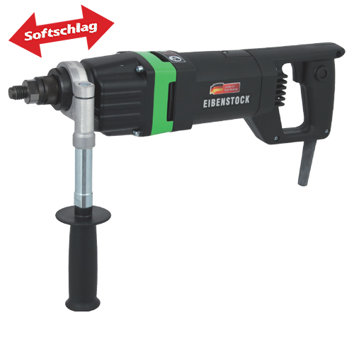 Eibenstock 10.092.06 Diamant-Kernbohrmaschine ESD 1801 1800 Watt - bis zu 90 mm weicher Schlag