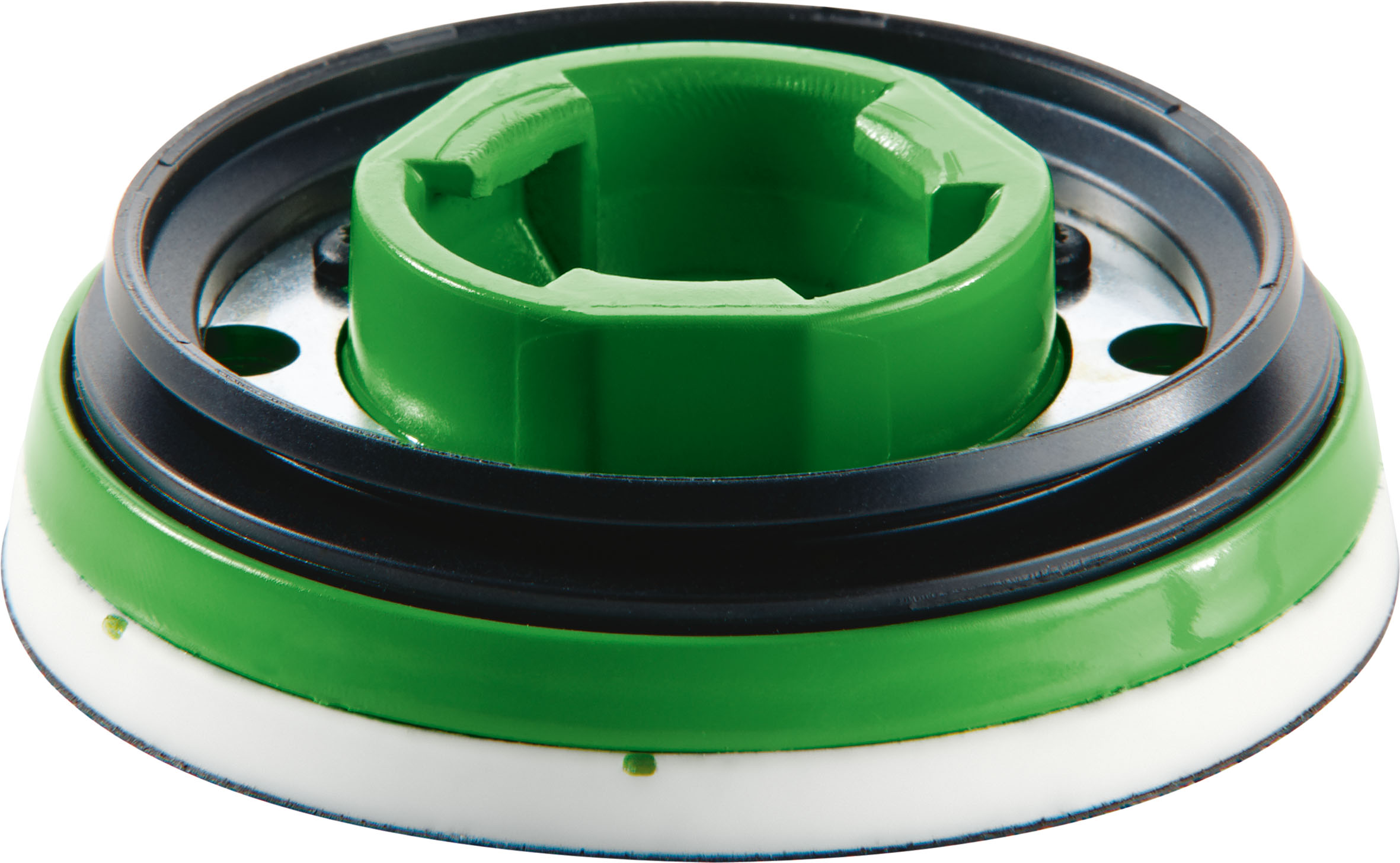 Festool Zubehör 495625 Polierteller PT-STF-D90 FX-RO90