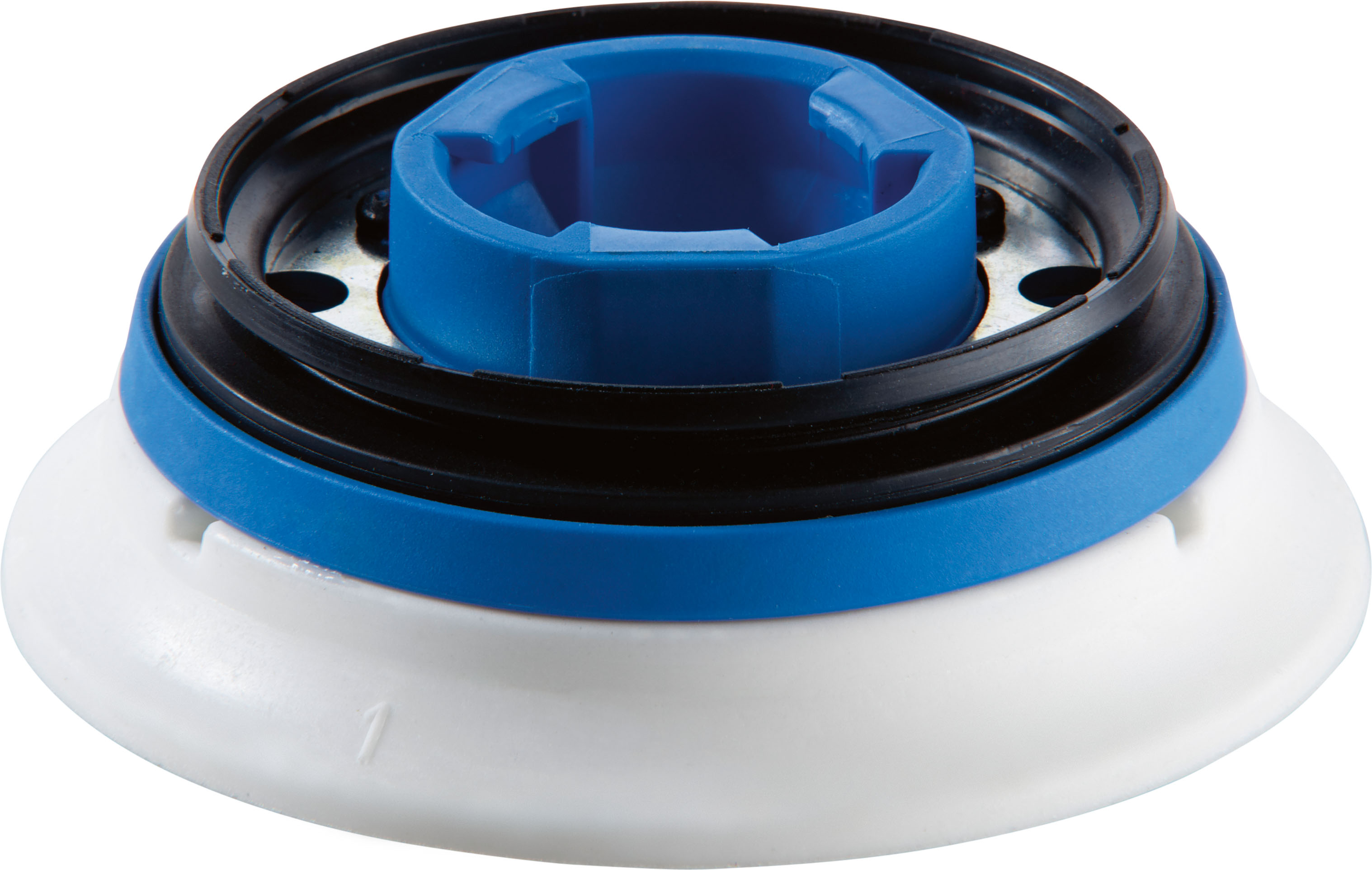 Festool Zubehör 495623 Schleifteller ST-STF D90/7 FX H-HT