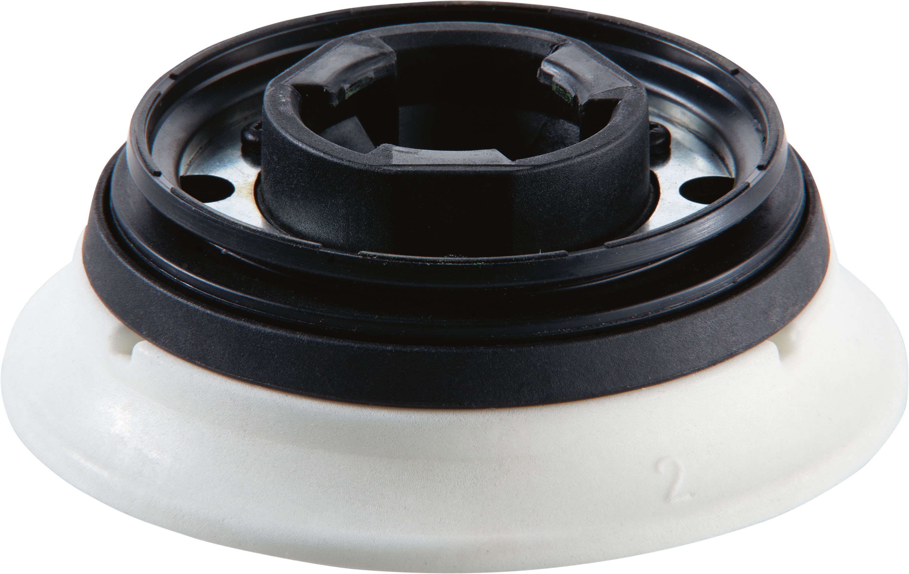 Festool Zubehör 496804 Schleifteller ST-STF D90/7 FX W-HT