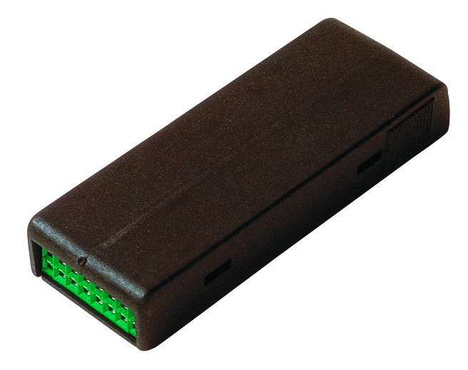 Nedo 585115 Speichermodul für Messstronic und Messstronic 0.1