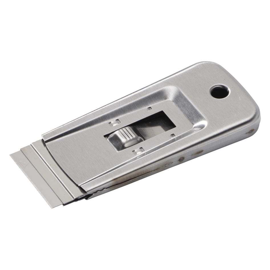 Hultafors HU389810 Versenkbarer Glasschaber