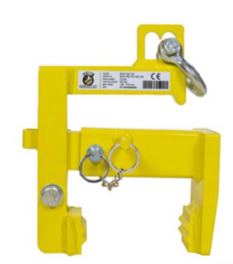 Orit SLG-100-175-1021-000 Armaturenklemme "Fitter 100" - 175 mm