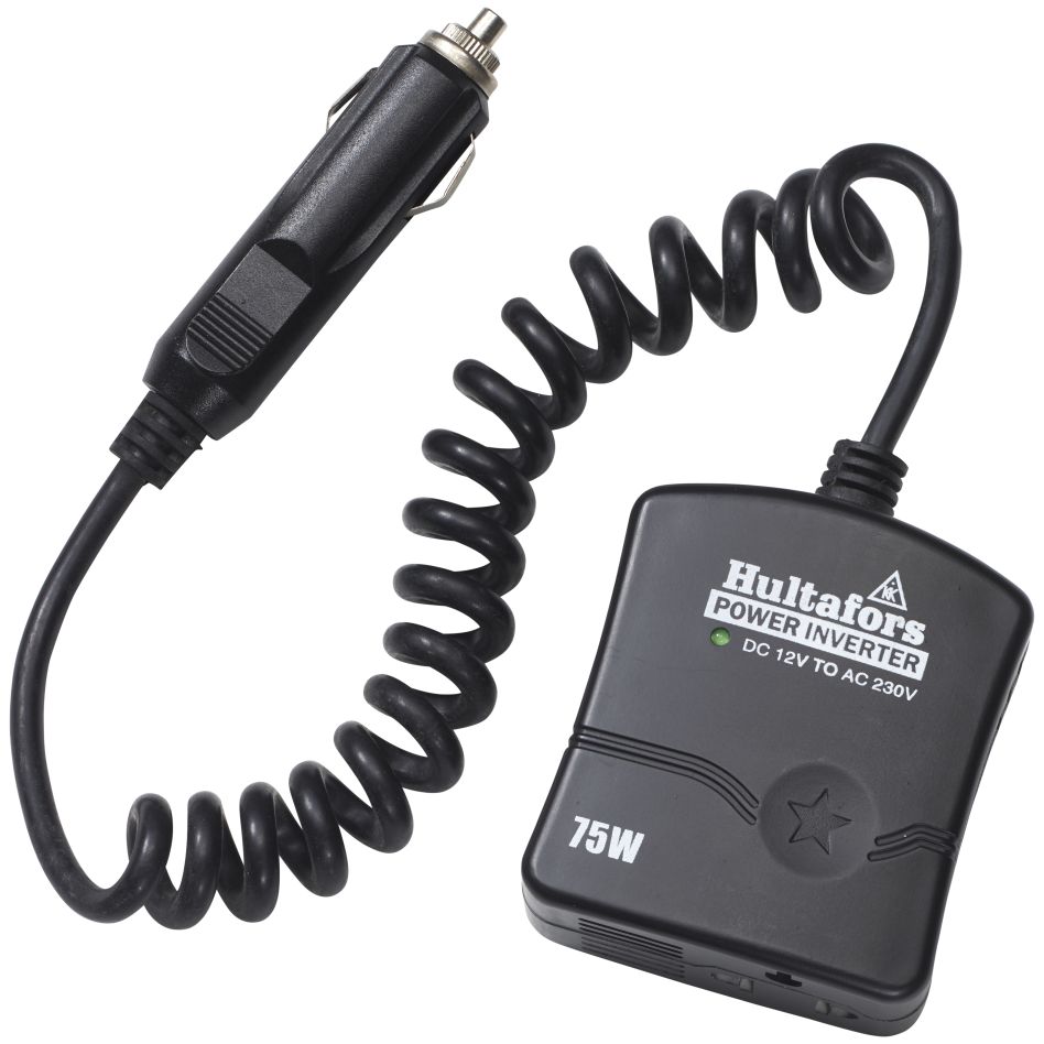 Hultafors HU409102 Li-Ionen-Autoladegerät 12V