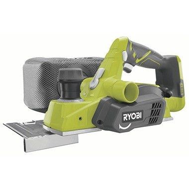 Ryobi 5133002921 R18PL-0 18V Hobelmaschine