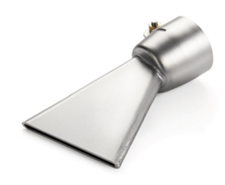 Leister 107.131 107131 Weitzapfen 80 mm für Triac AT