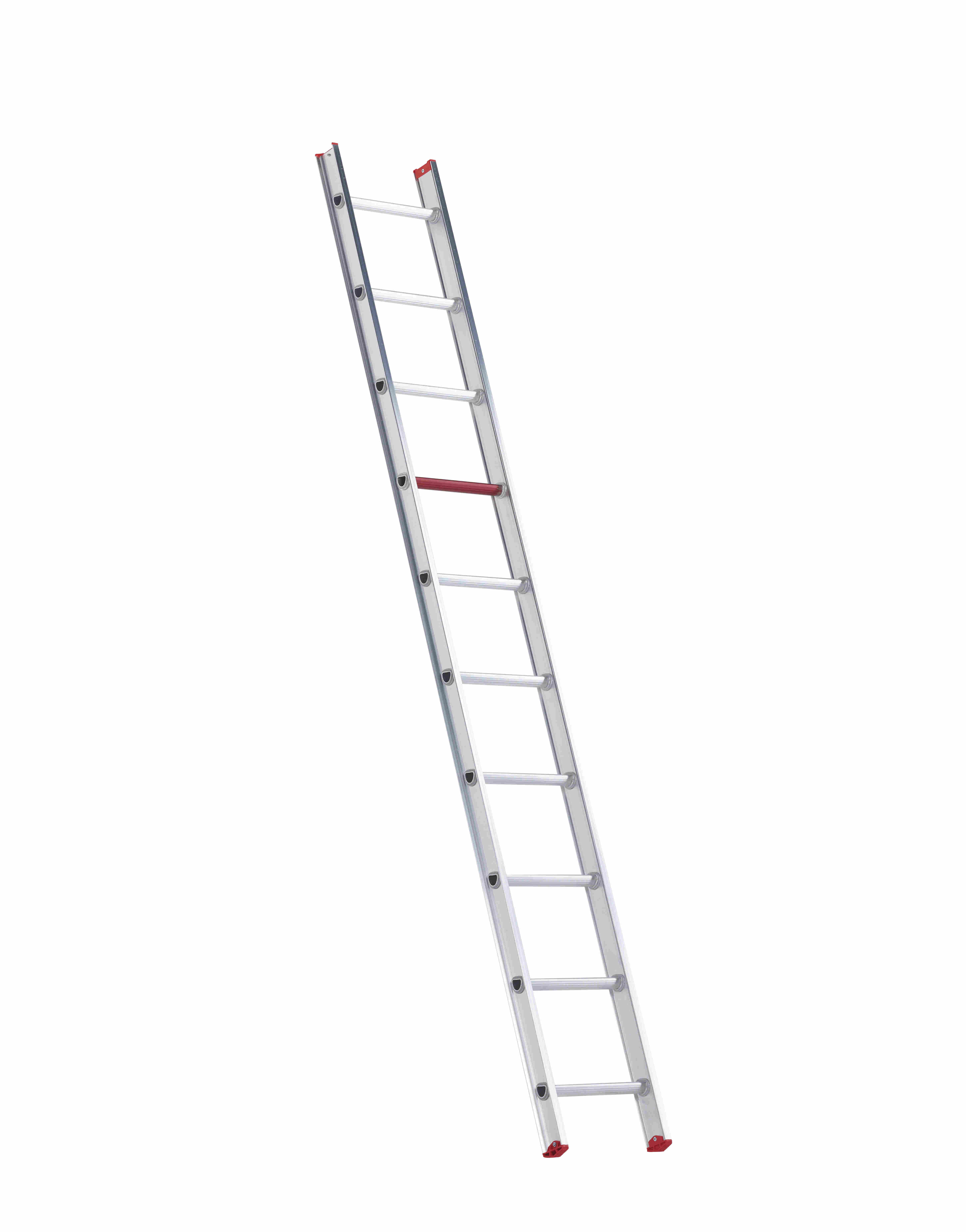 Altrex 108310 Anlegeleiter allseitig gerade AR 1025 1 x 10