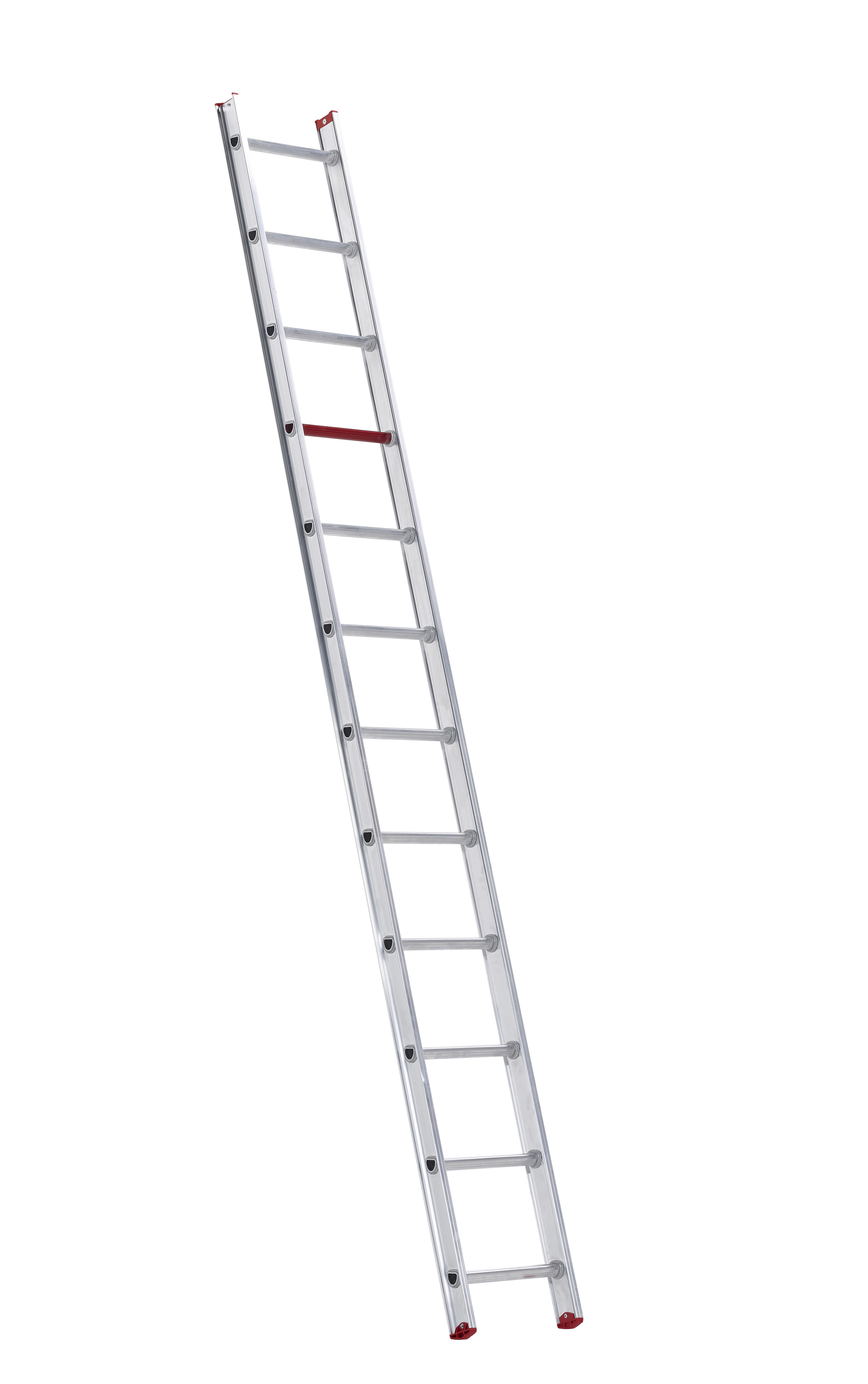 Altrex 108312 Anlegeleiter allseitig gerade AR 1030 1 x 12