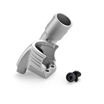 Fein Zubehör 32133021010 Absaugvorrichtung komplett FCS Q-IN für Fein-Superschnitt