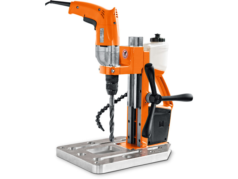 Fein Zubehör 90320223000 IBS 16 Industrie-Bohrständer